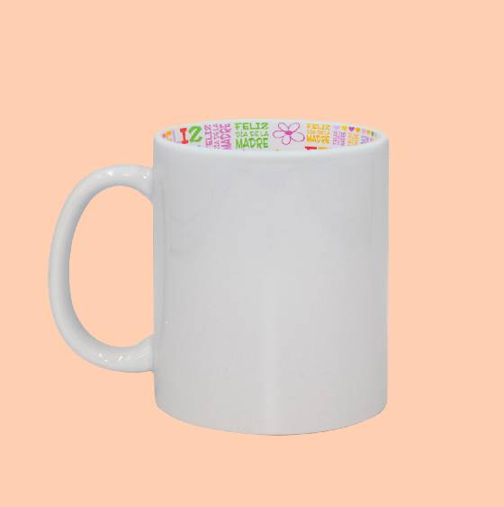 Taza Feliz Día de La Madre Taza Feliz Día de La Madre