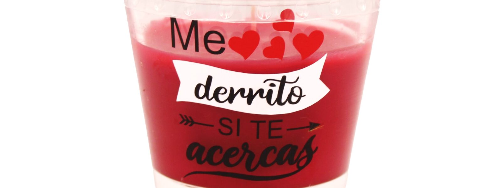 Velas Personalizadas