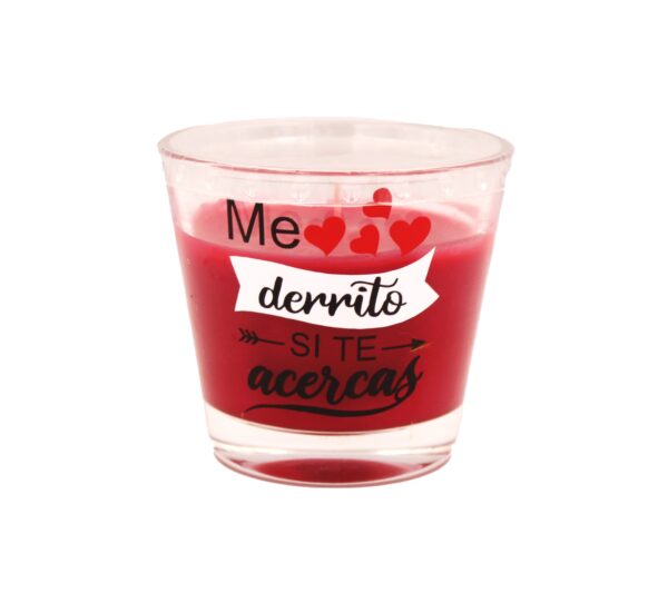 Velas Personalizadas