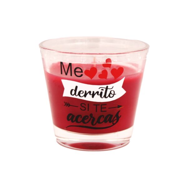 Velas Personalizadas