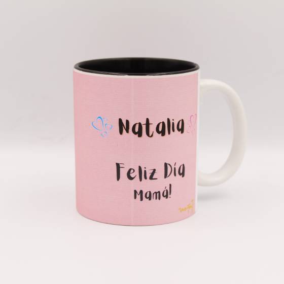 Taza Mi Lugar Favorito